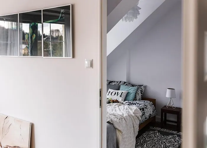 Apartament Dobre Miejsce