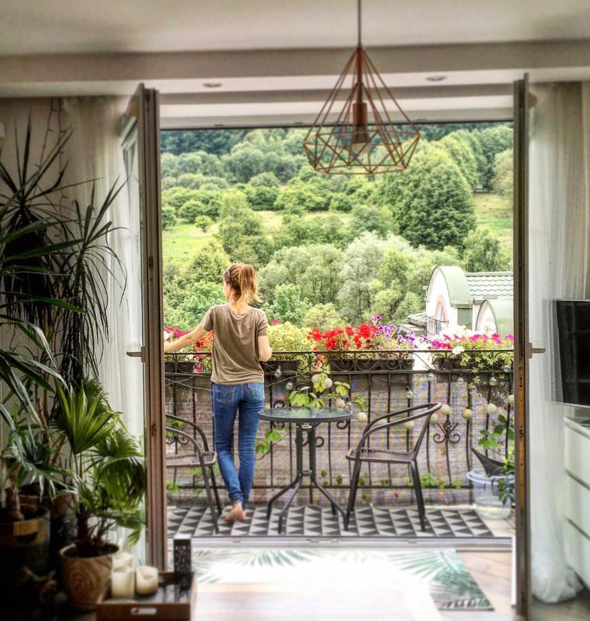 Dobre Miejsce Apartment *
