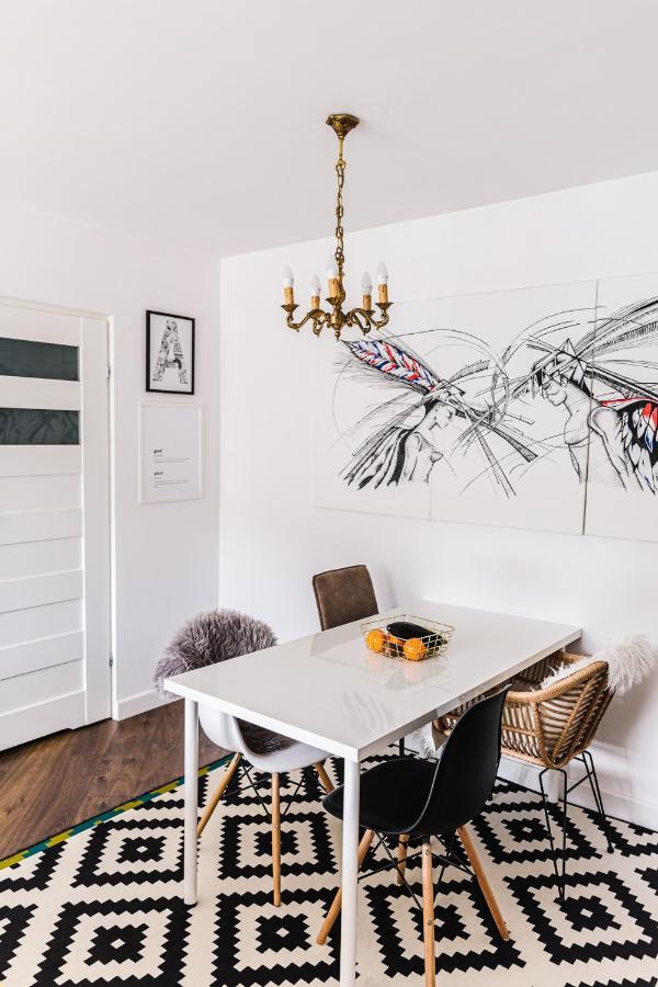 Apartment Dobre Miejsce