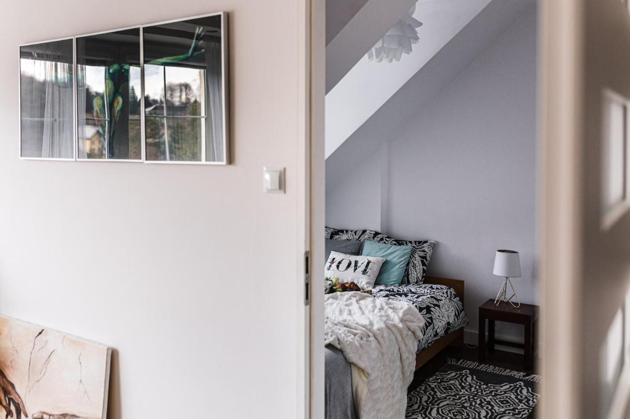 Dobre Miejsce Apartment