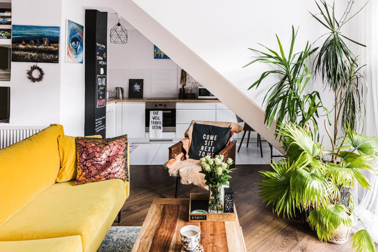 Apartment Dobre Miejsce *