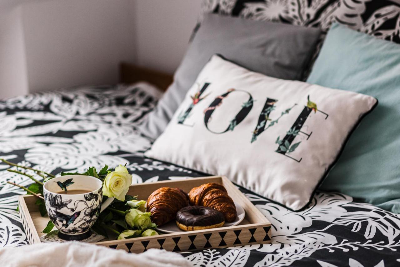 Dobre Miejsce Apartment *