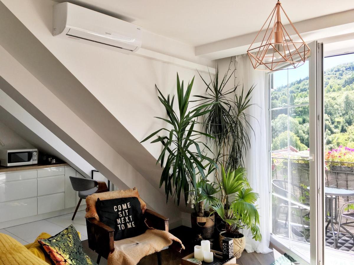 Dobre Miejsce Apartment