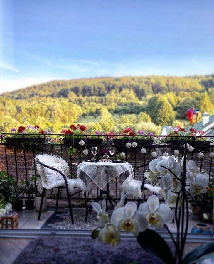 Apartamento Dobre Miejsce
