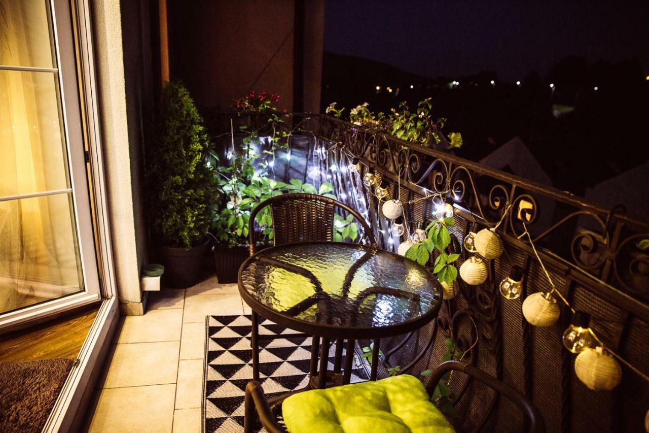 Apartment Dobre Miejsce *